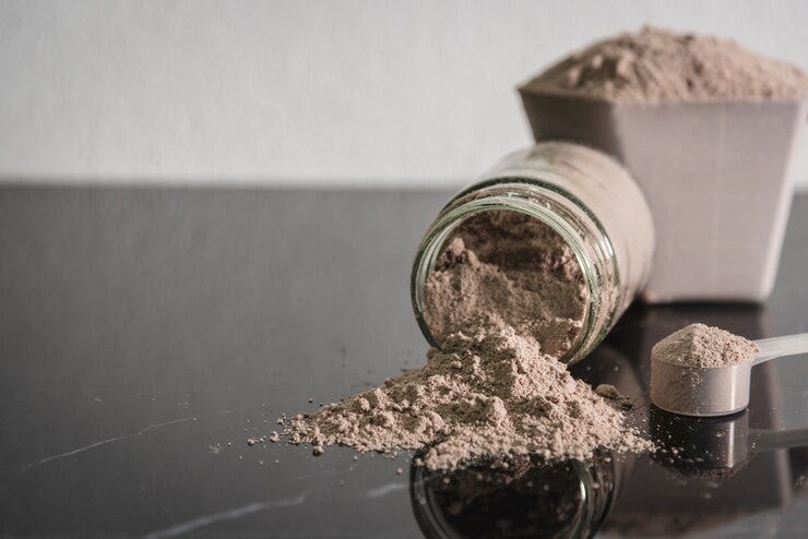 Whey or Nay: David Winston’s Insights on the Acne Dilemma Surrounding Whey Protein Consumption