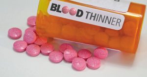 Bayer’s Blood-Thinning Drug