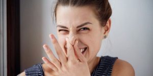 Banishing Vaginal Odor