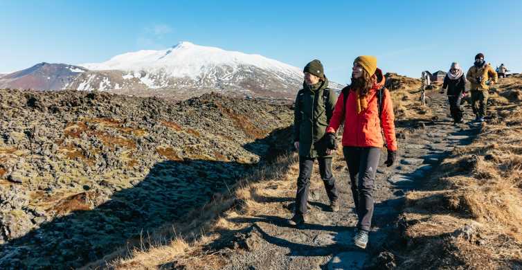 Discovering Iceland’s Secrets: Insights from Exclusive Small Group Tours