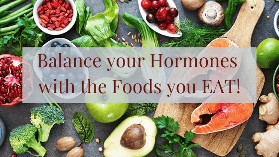 Balancing Hormones: The Role of Healthy Fats in a PCOS Diet