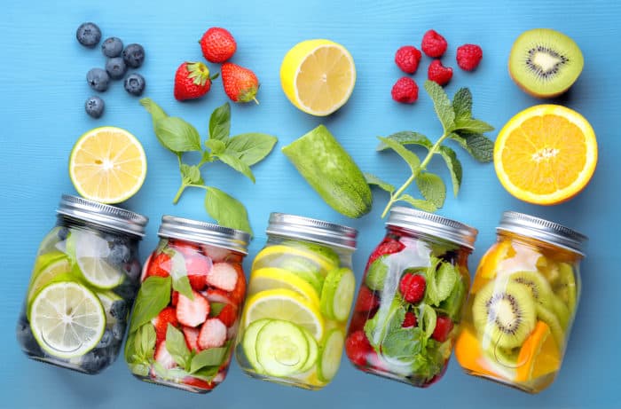 Typhoid Recovery Hydration: Fluid-Rich Foods & Beverages Guide