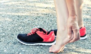 Running and Arthritis