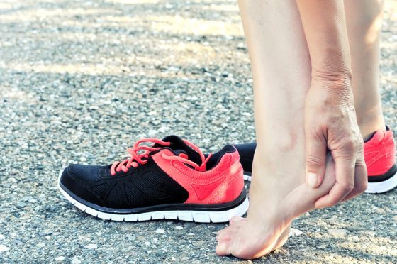 Running and Arthritis