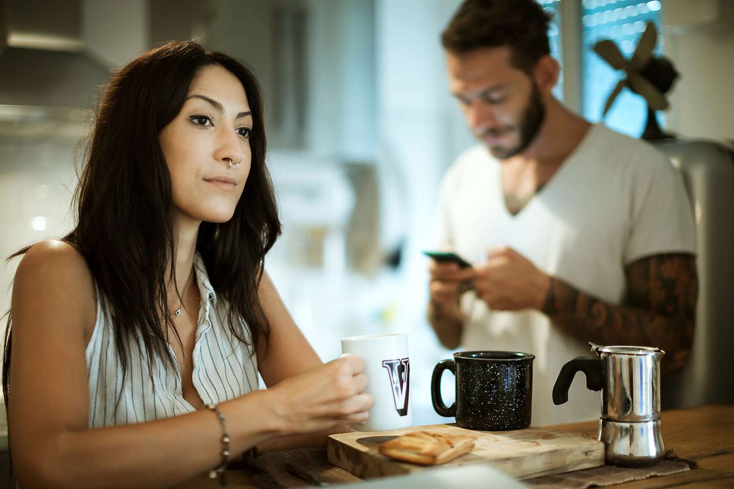 Unveiling Marital Resilience: Expert Tips from Tim Ferriss to Conquer Loneliness and Deepen Your Bond