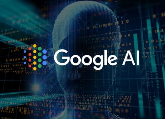 Google AI