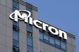 Micron IBM