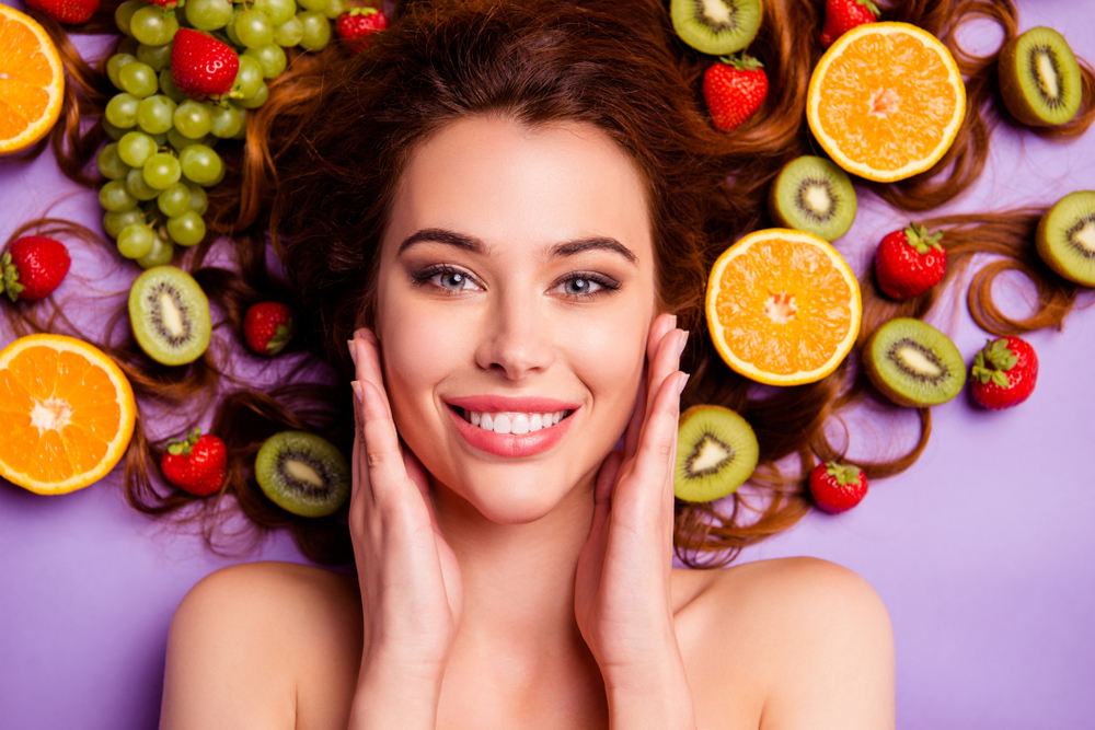 Fruitful Elegance: 5 Powerhouse Fruits for Glowing Skin