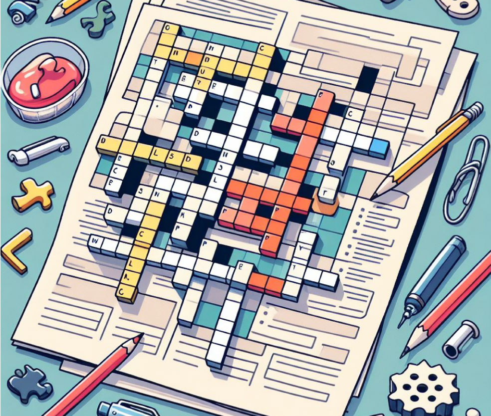 Crafting Mini Crossword Puzzles: From Themes to Grids | A Comprehensive Guide