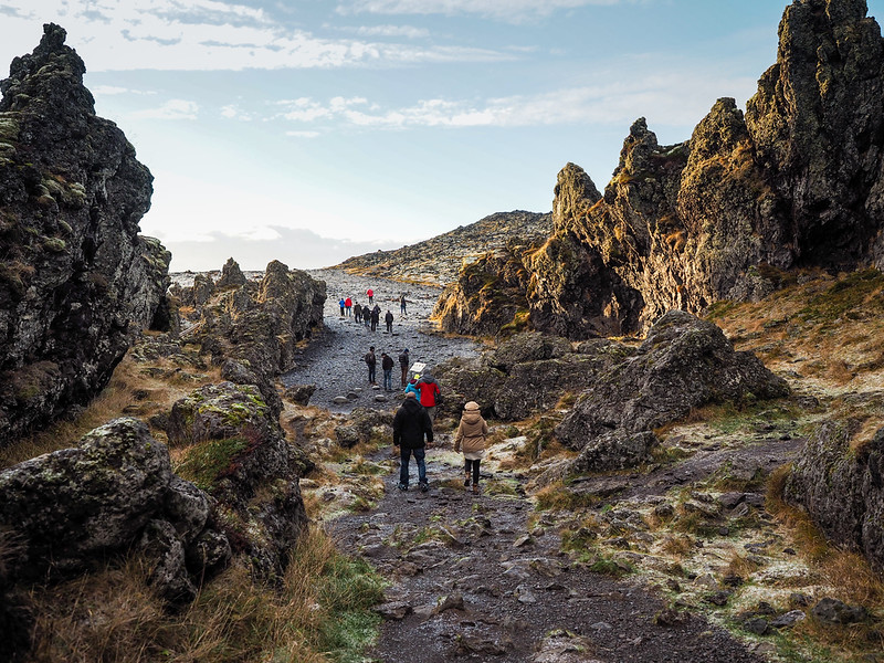 Sustainable Small Group Tours in Iceland: Exploring Responsibly