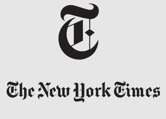 The New York Times