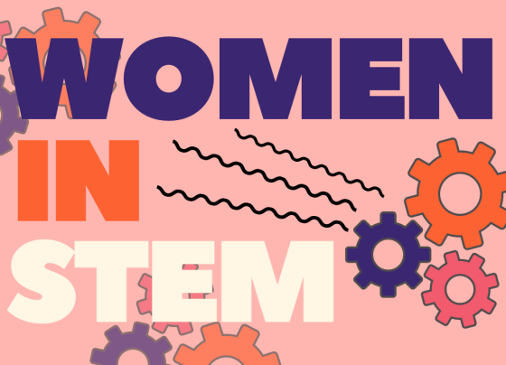 Women in STEM: Breaking Barriers, Igniting Innovation