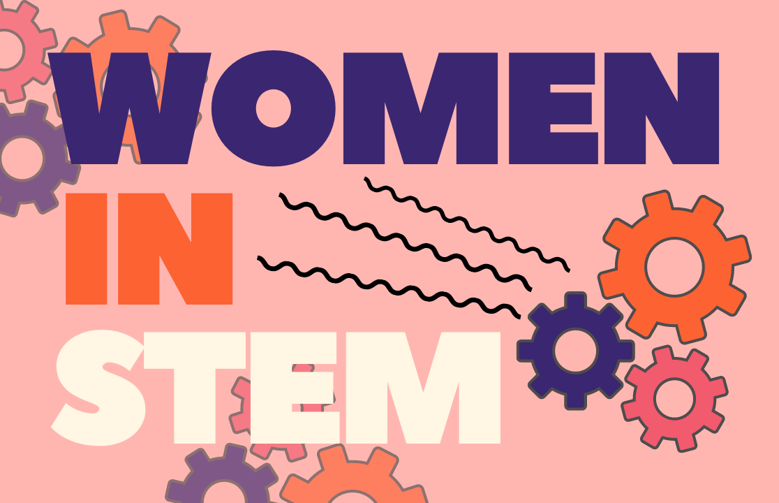 Women in STEM: Breaking Barriers, Igniting Innovation