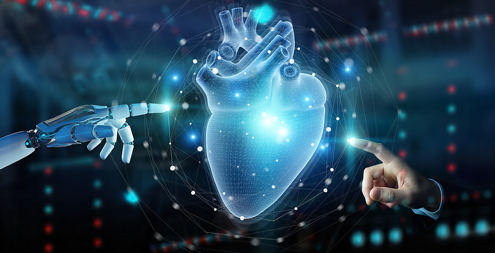 Tech Revolution in Cardiac Care: AI, Wearables and Robotic Surgery