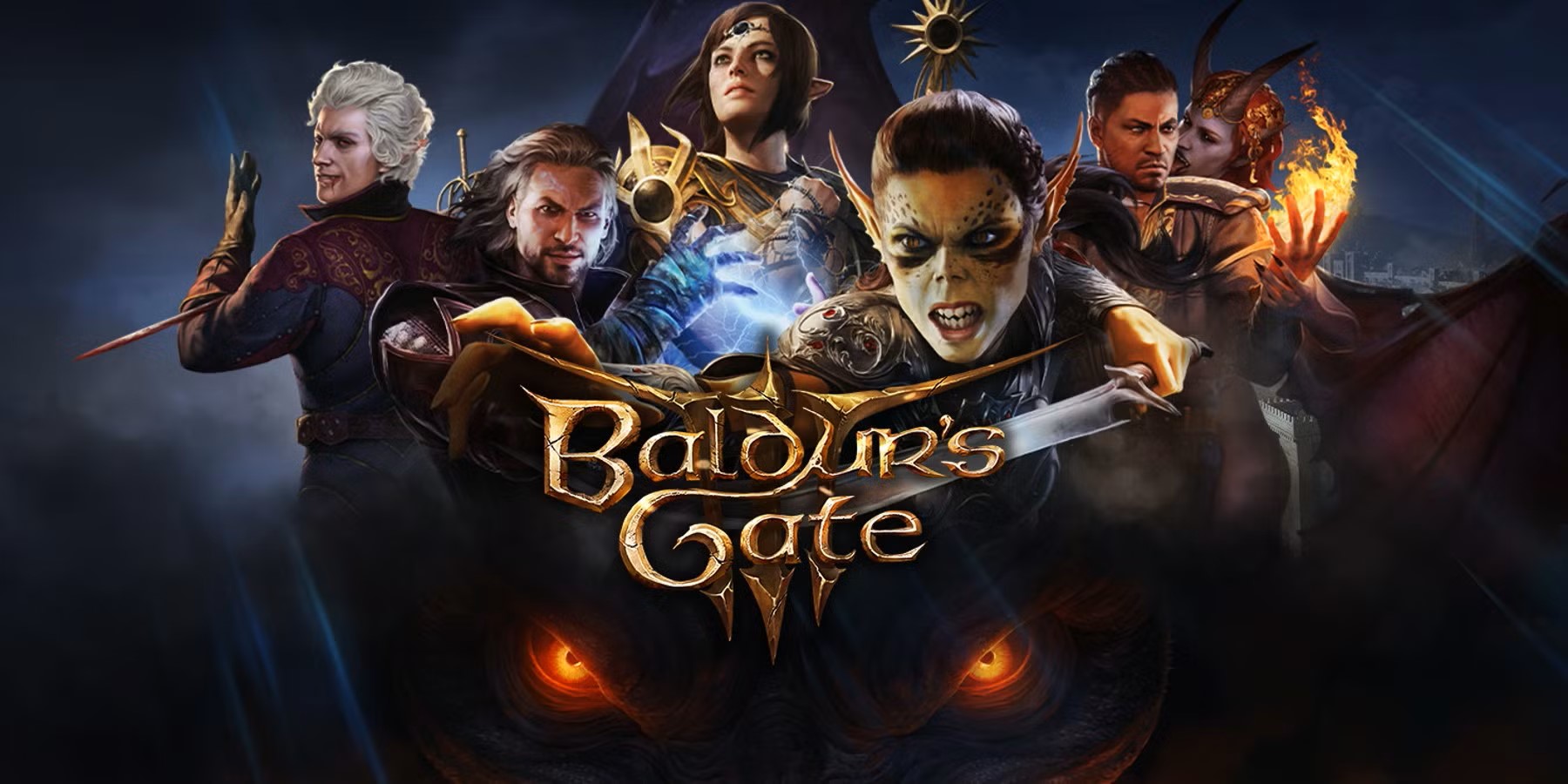 Baldur’s Gate 3: The Reigning Champion at The Game Awards