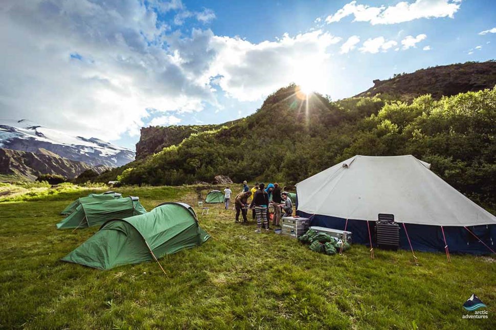 Ultimate Guide to Iceland Self-Drive Camping: Essentials, Safety Tips & More