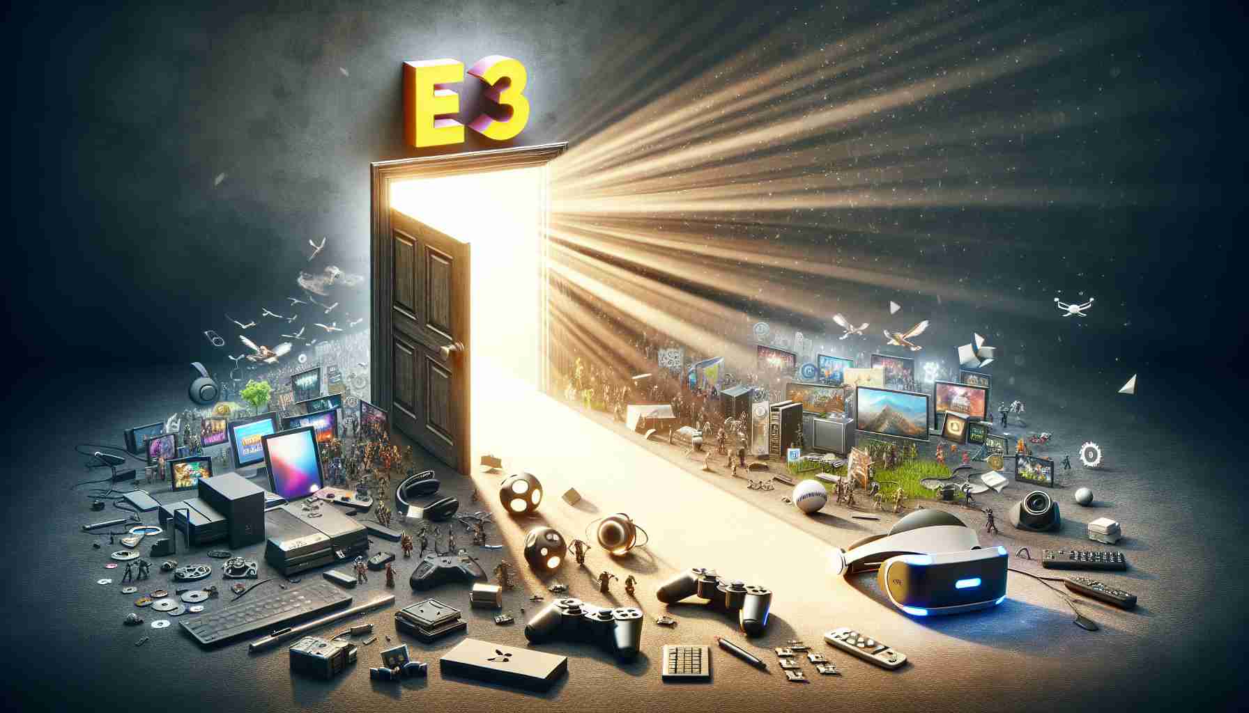 The Evolution Beyond E3: Reshaping Gaming’s Future in a Post-Expo Era