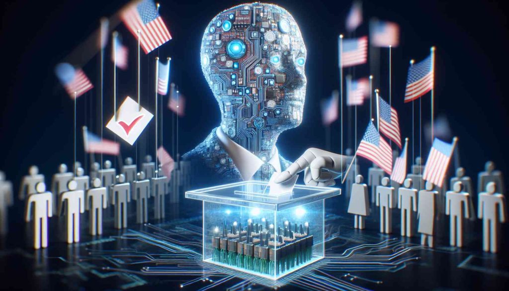 Alphabet’s Bard: Revolutionizing Election Queries with AI