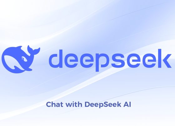 Deepseek