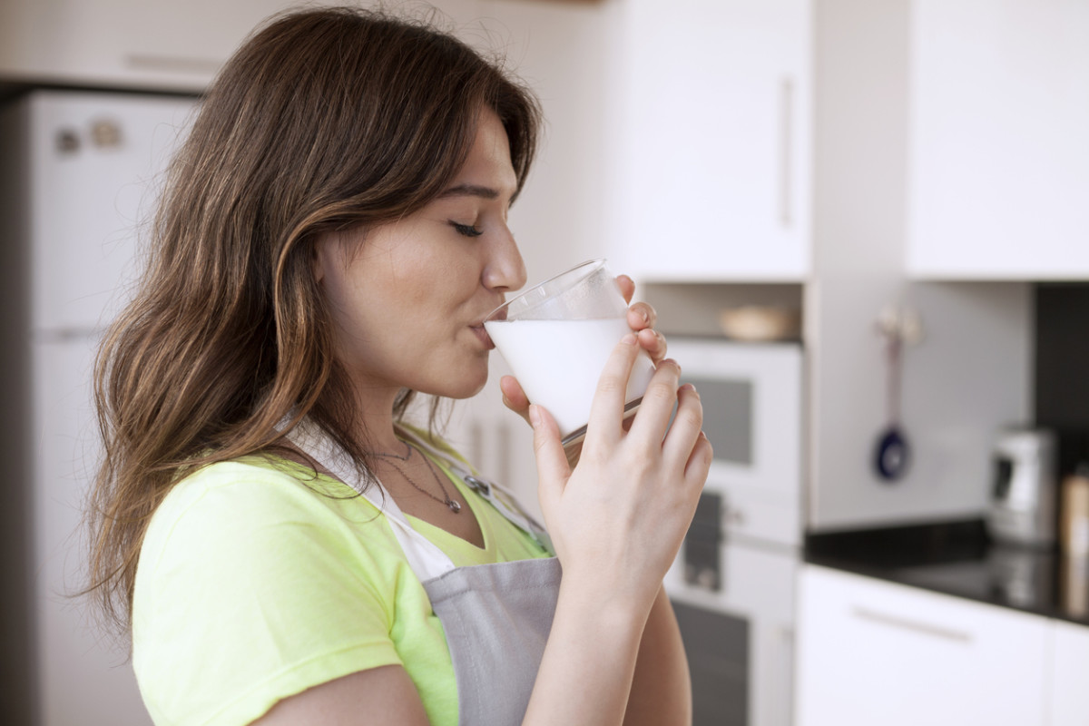 The Milky Way to Glowing Skin: Rosemary Gladstar Reveals the Lesser-Known Beauty Benefits of Drinking Milk