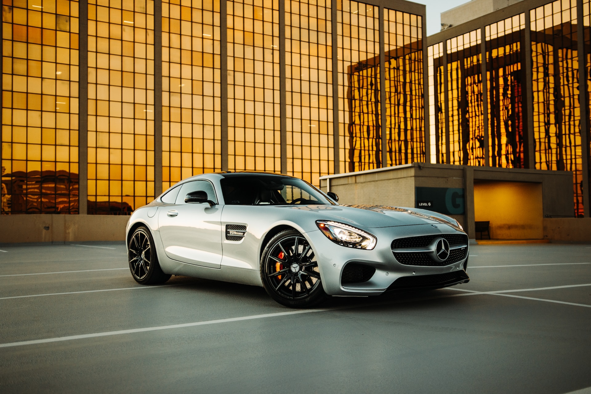 Revving Up the Race: Mercedes-AMG’s Strategy vs. Tesla and Lucid