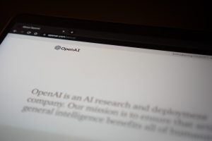 Microsoft's OpenAI