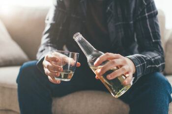 Unveiling the Connection: Paternal Alcohol Consumption and Male Fertility