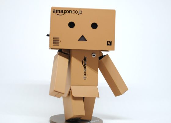 Amazon's Fight