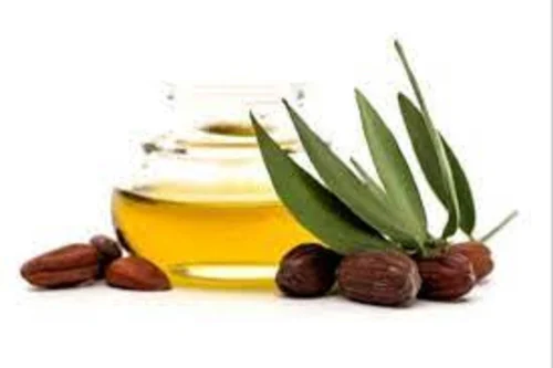 Top 5 Jojoba Oils