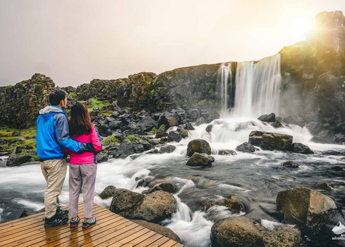 Iceland Unveiled: Embracing Authentic Adventures with Small Group Tours