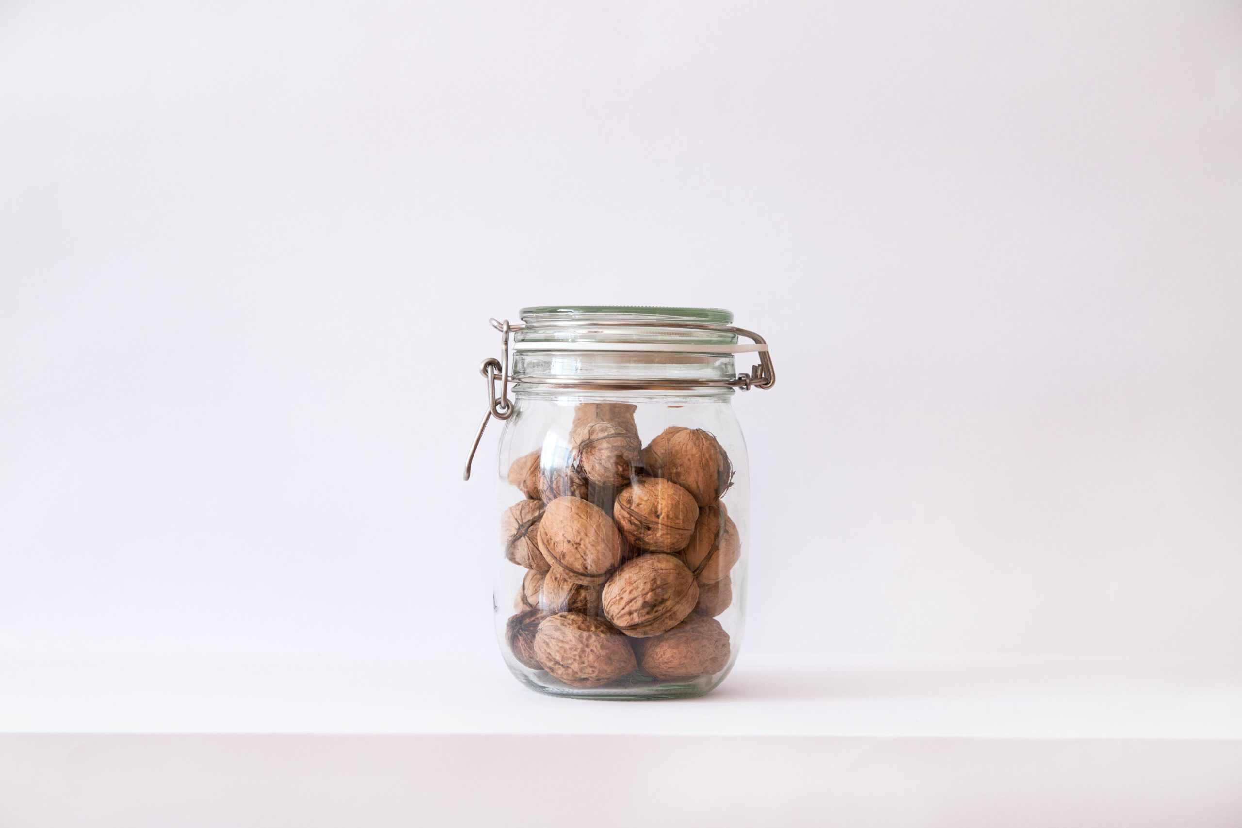 Preserving Nut Freshness Unveiling the Risks