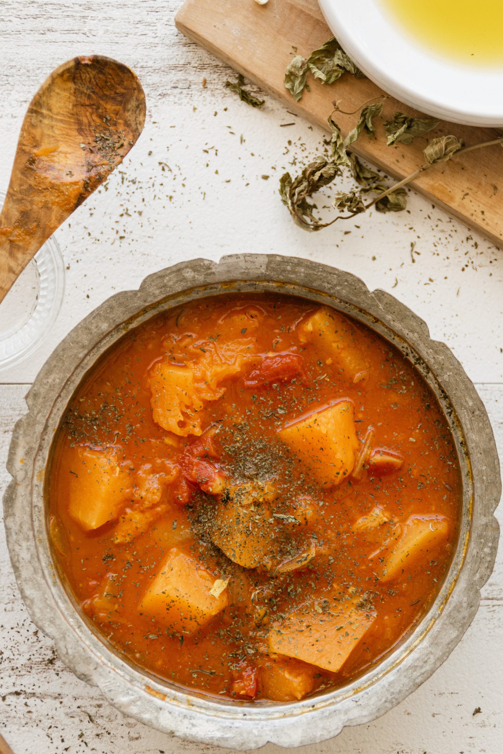 Simmering Bliss Mastering Hearty Turkey Stew