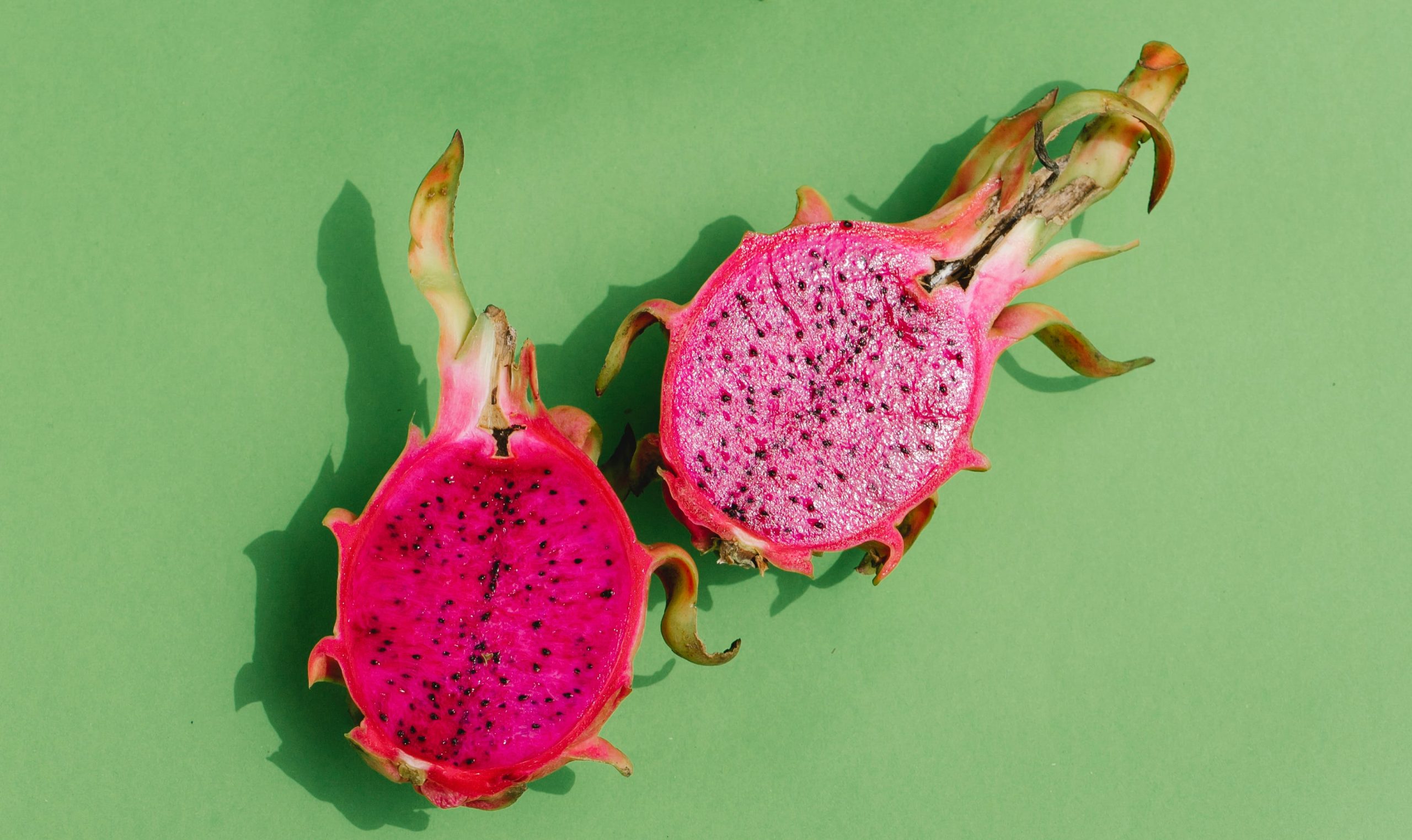 Unveiling Dragon Fruit Delicacies, A Culinary Adventure