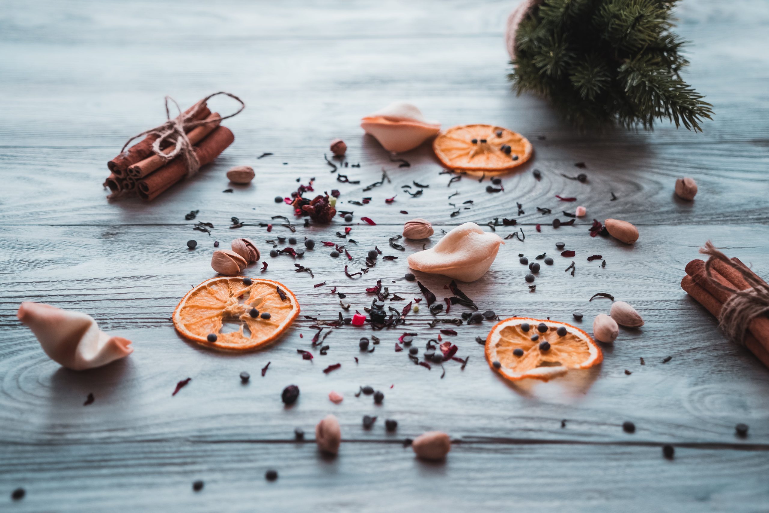 Crafting Homemade Hot Apple Cider for Ultimate Comfort