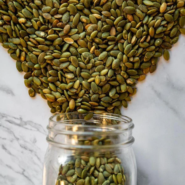 Root Renewal: David Winston Unveils the Wonderful Hair Growth Benefits of Pumpkin Seeds