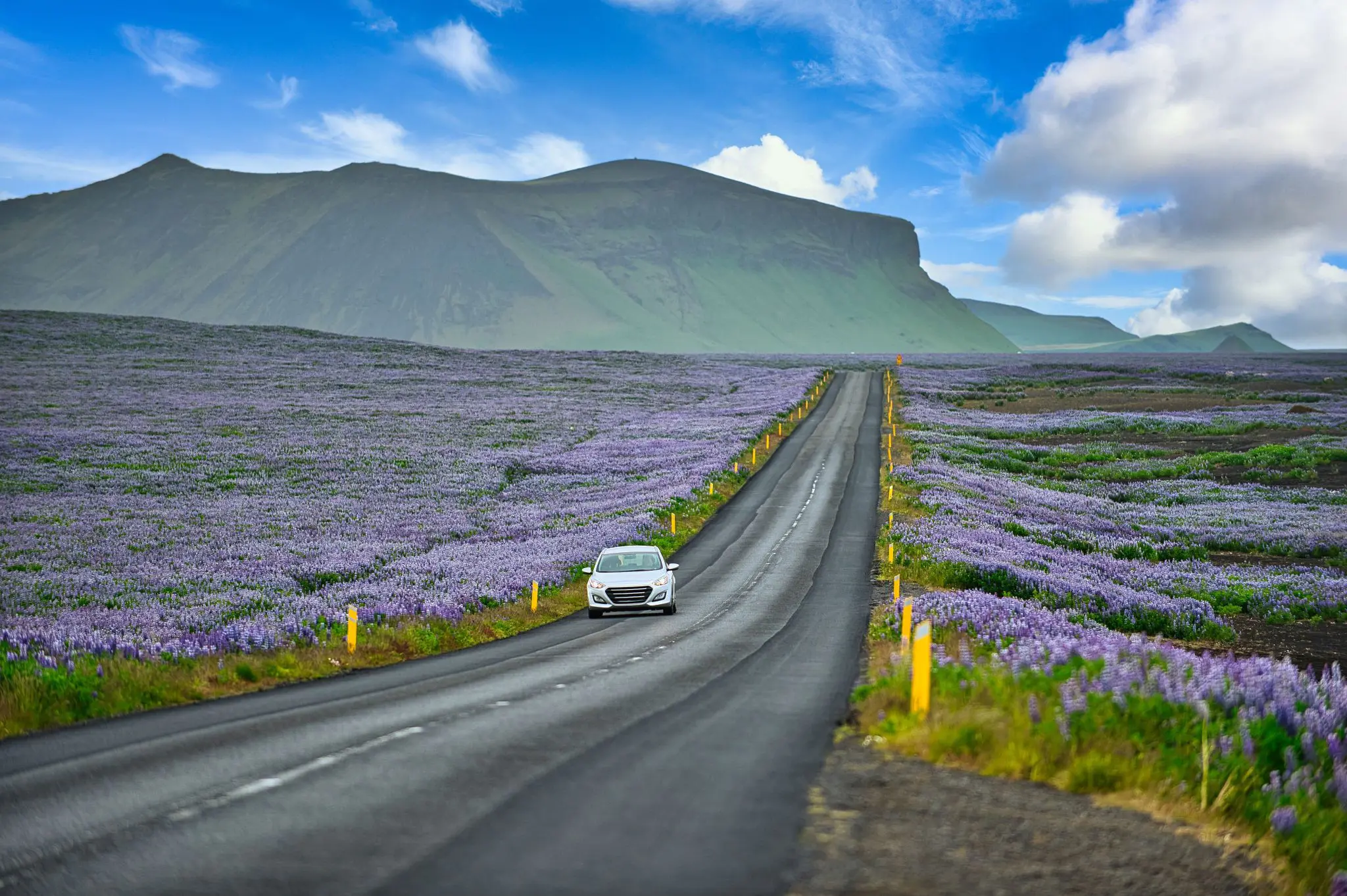 Iceland Self-Drive Tours: A Budget Traveler’s Ultimate Guide to Exploration