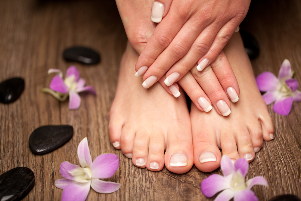 Green Tea Pedi Perfection: David Winston’s Guide to Transforming Your Feet with a Soothing Soak