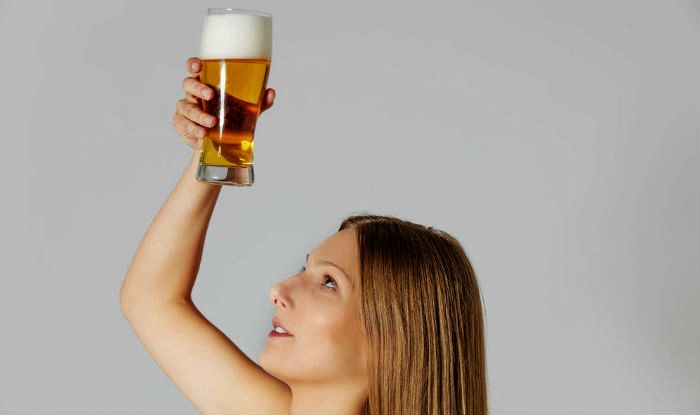 Hop to It: David Winston’s Verdict on Beer Hair Wash—Effective Ritual or Haircare Hoax?