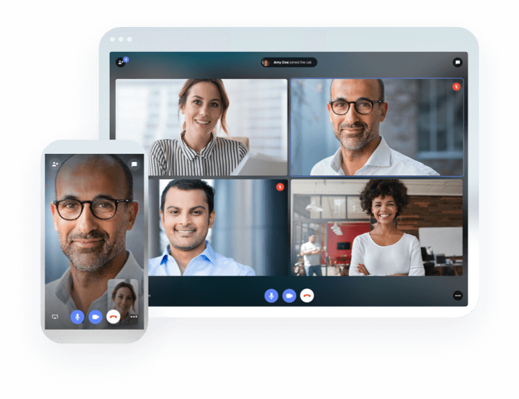 No Effort, All Impact: Improve Your Look on Video Calls