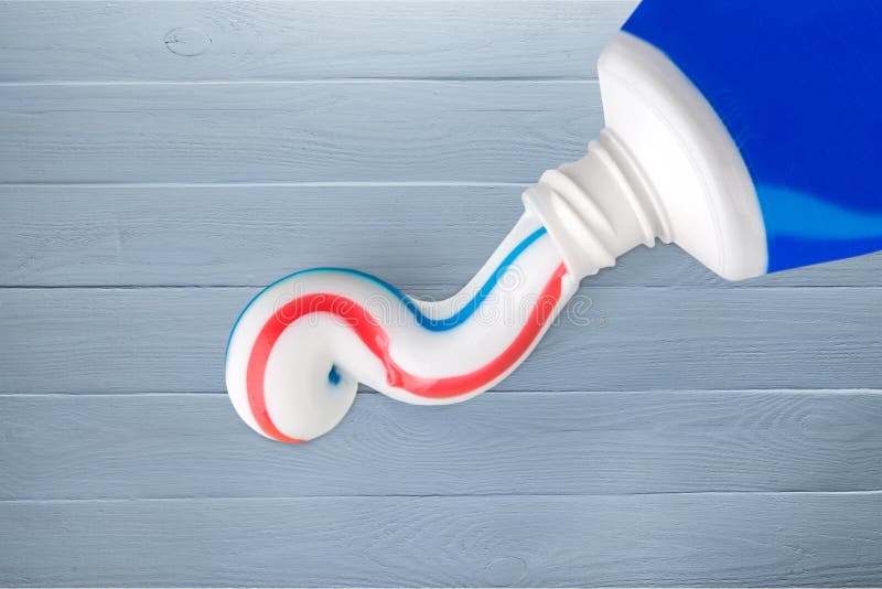 Explores Toothpaste’s Secret Life as an All-Encompassing Solution for Skin Woes