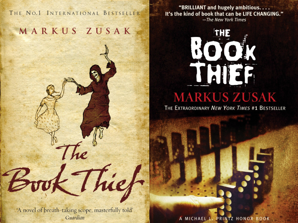 Unveiling the Enigma: Fred Wilson’s Insights into Markus Zusak’s The Book Thief