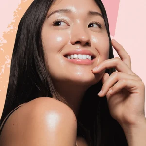 Fruitful Elegance Glowing Skin