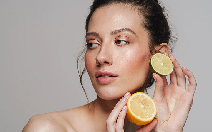 5 Skin-Boosting Mix-Ins, Transforming Your Water into a Potion