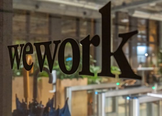 Wework