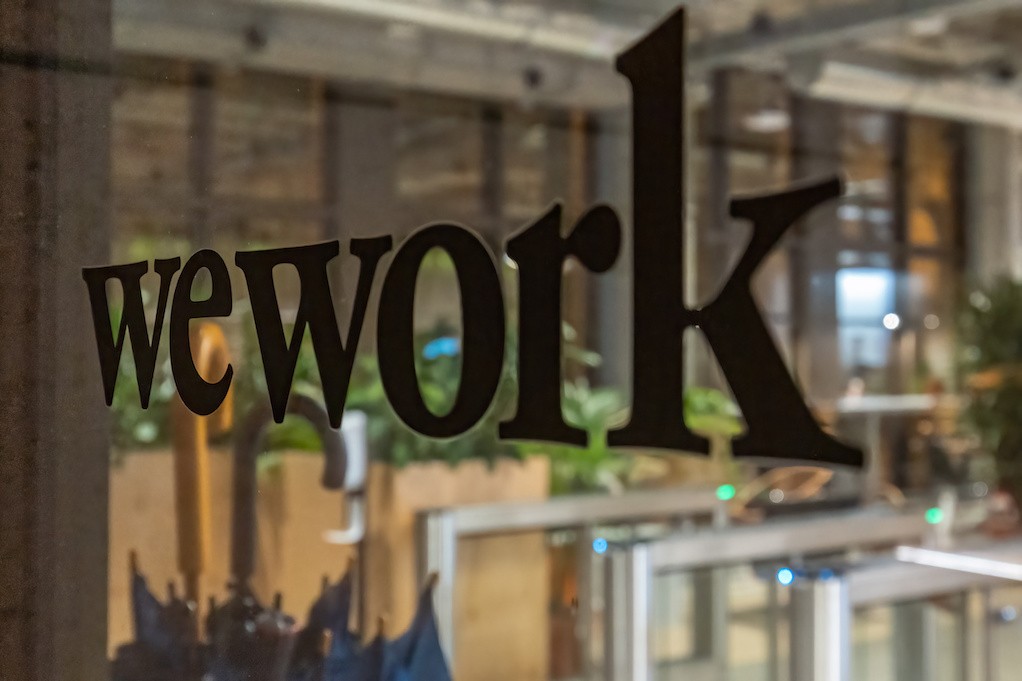 WeWork’s Restructuring: A Tug of War with Lease Amendments