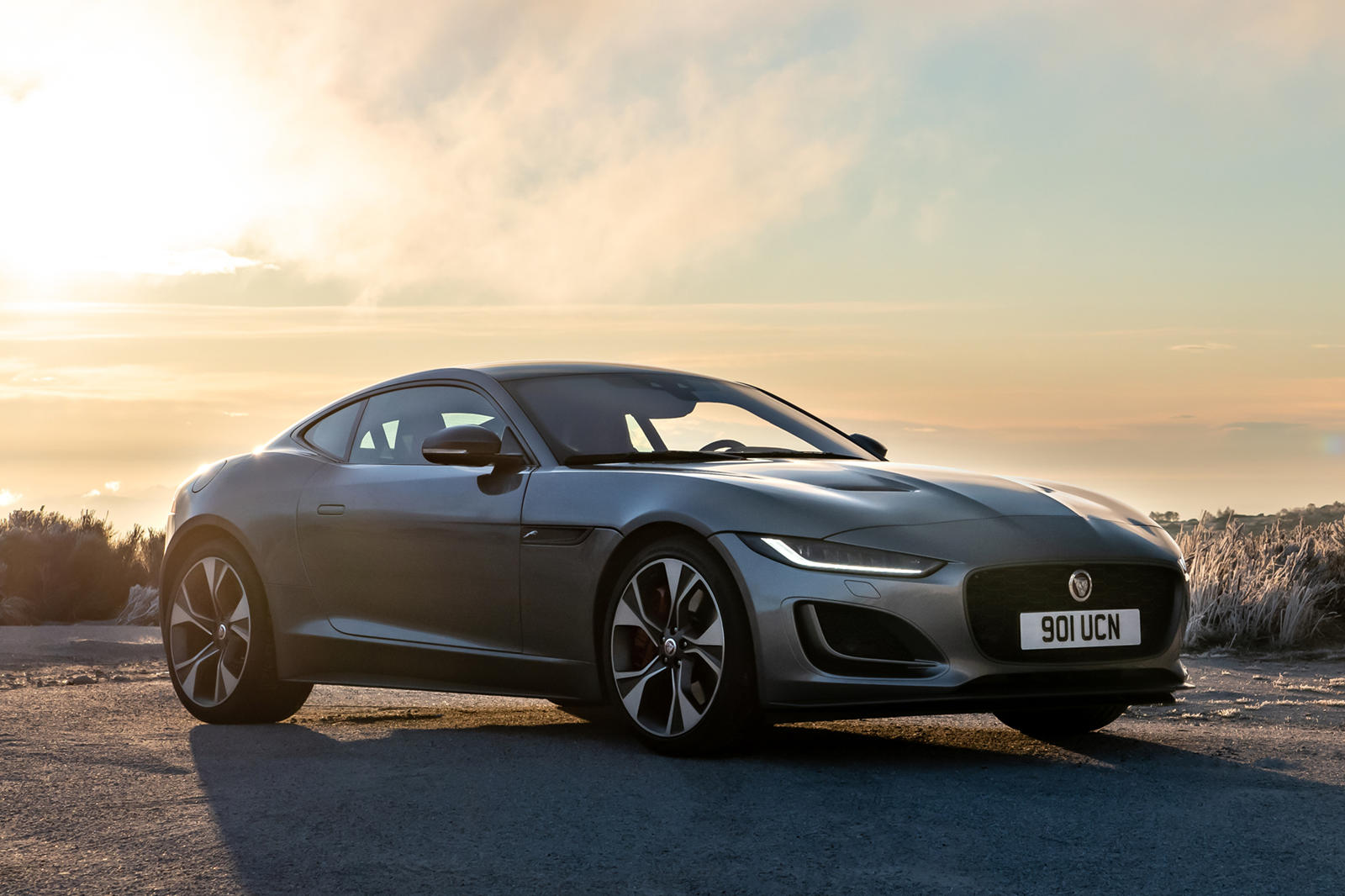 2023 Jaguar F-TYPE: Review, Pricing and Specs