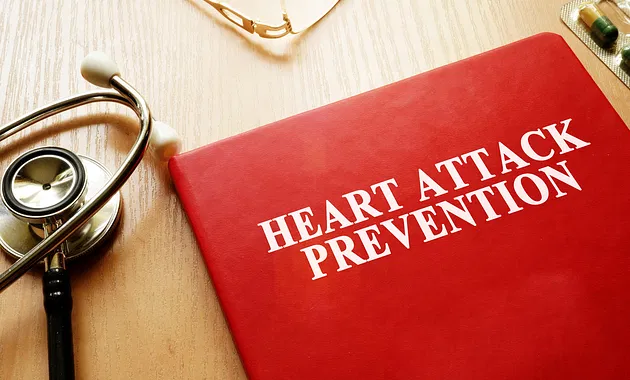 How to Minimize the Risk of a Second Heart Attack