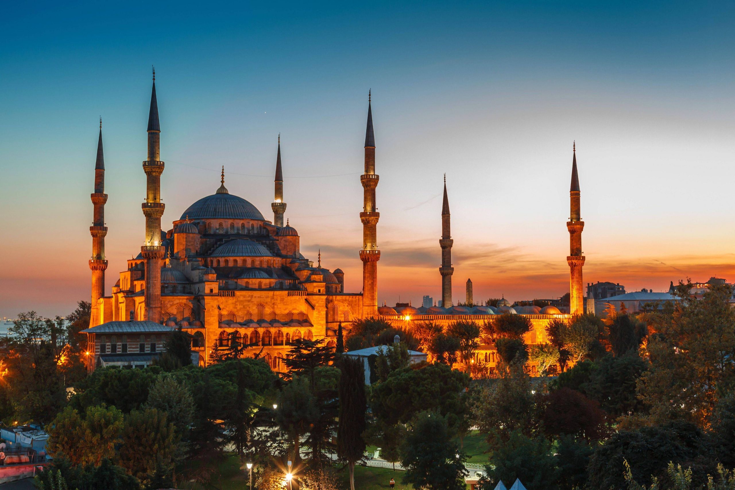 Culture and Adventure Your Ultimate Guide to Destination Turkey