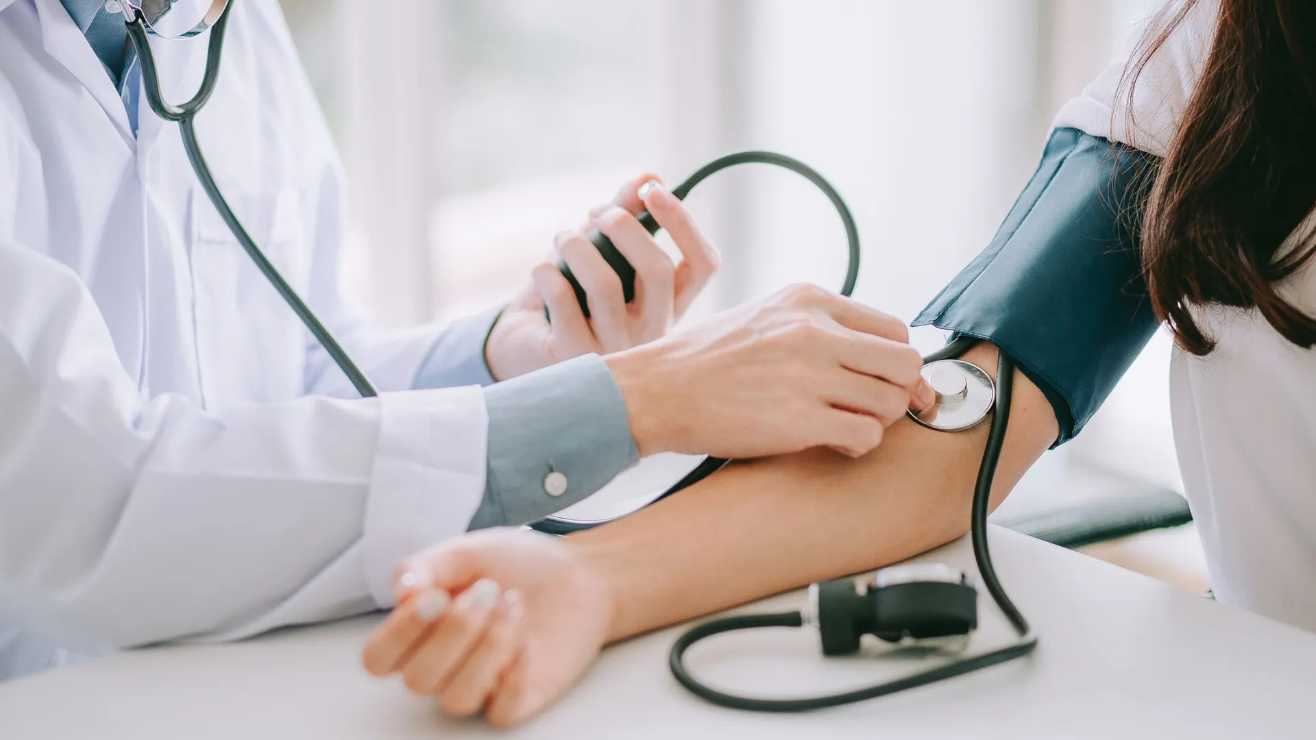 Blood Pressure Facts ( Diagnose, Symptoms, And Causes)