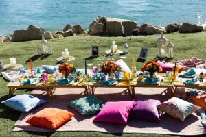 Unveiling the Enchanting Picnic Spots